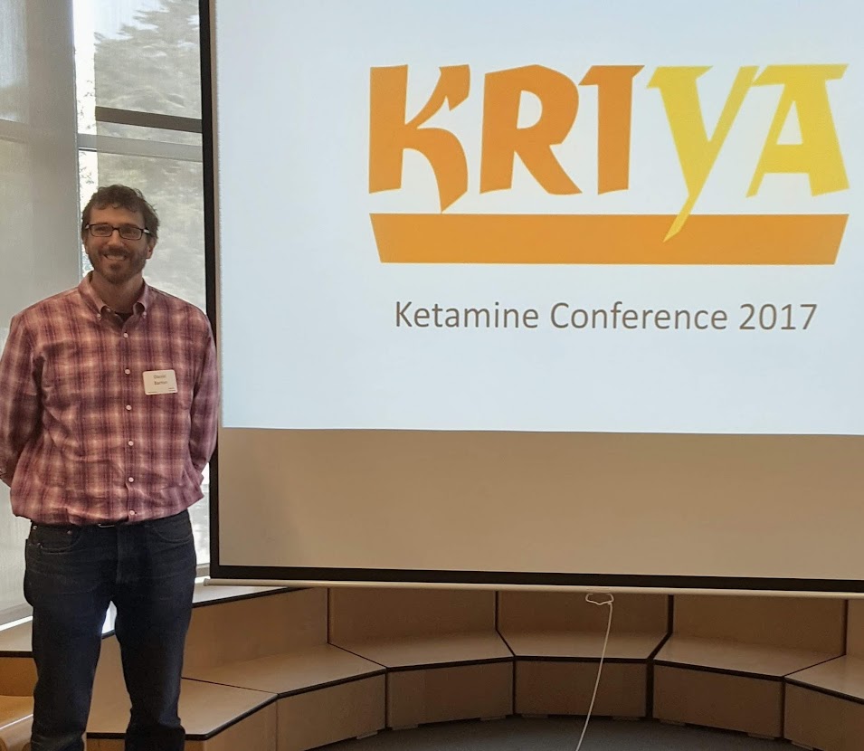 Experience and clinical care at Nashville Ketamine Center